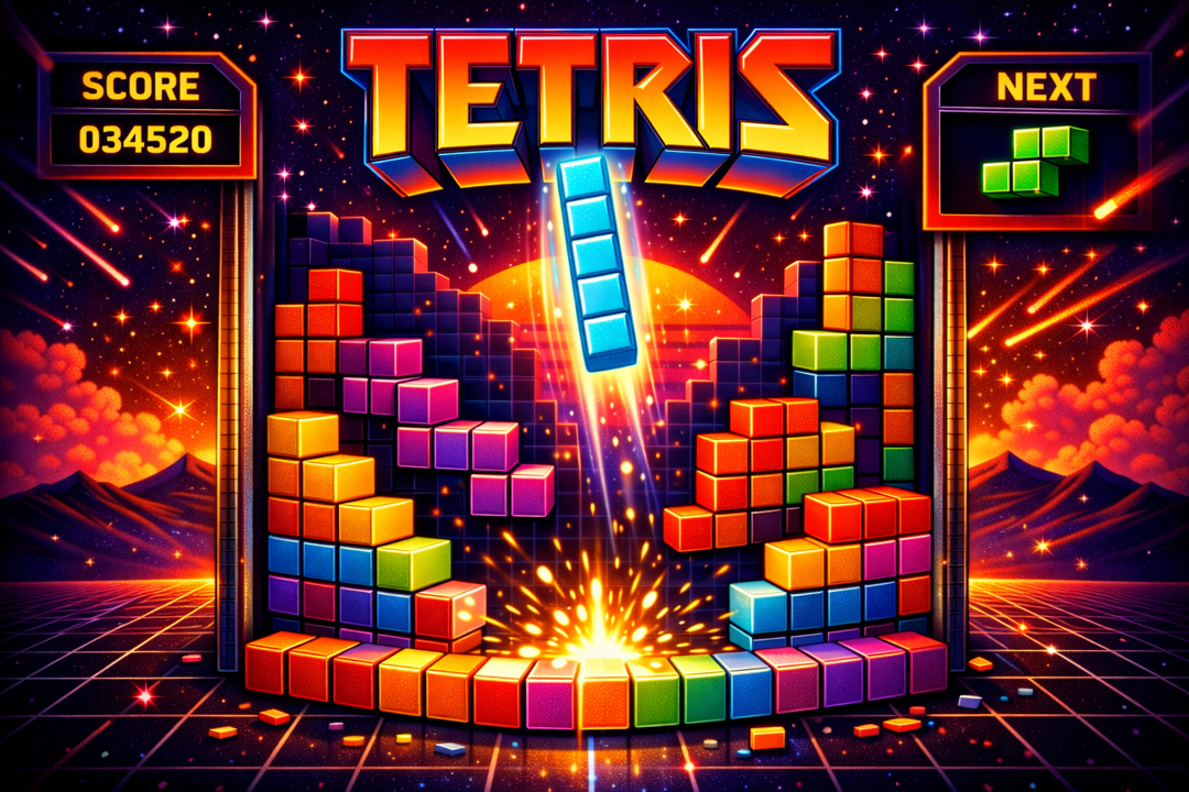 tetris low res