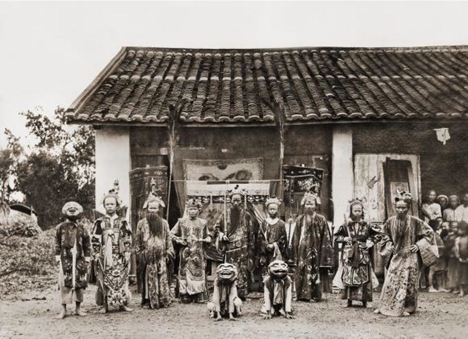 yersin dalat. c. 1894